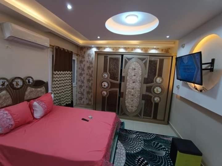 العقاد Guest house